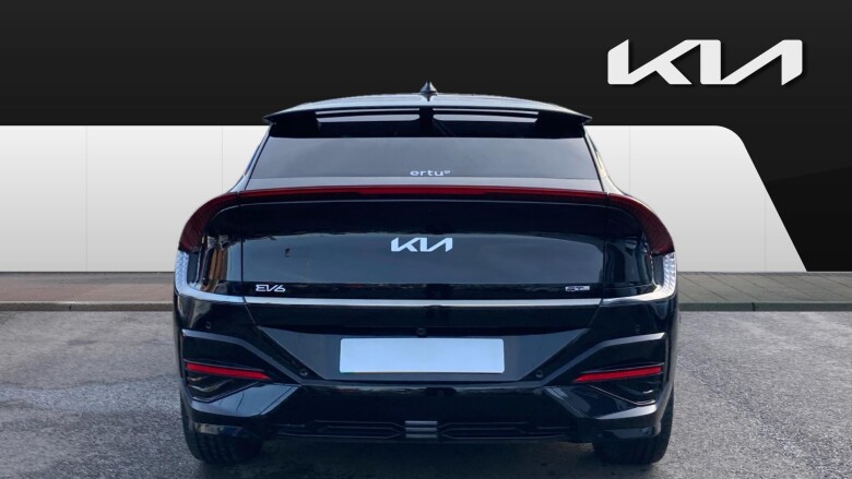 Kia EV6 168kW GT Line 84kWh 5dr Auto Electric Estate